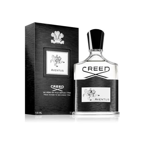 creed aventus 490ml